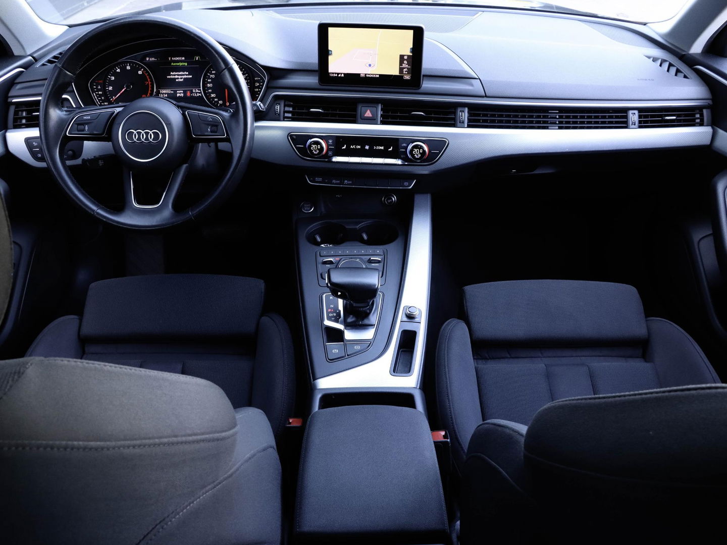 Audi A4 Avant 35 TFSI Sport Lease Edition | Clima | Trekhaak | Elek Achterklep