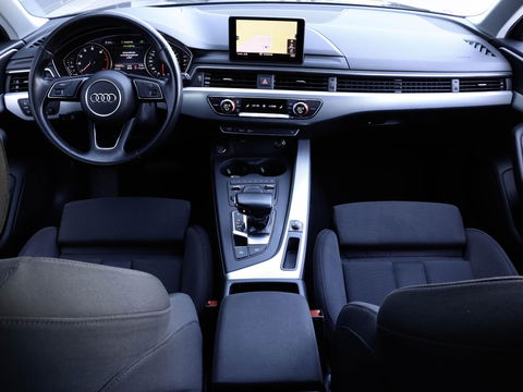 Audi A4 Avant 35 TFSI Sport Lease Edition | Clima | Trekhaak | Elek Achterklep