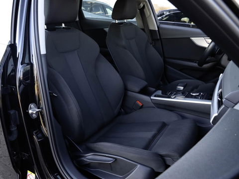 Audi A4 Avant 35 TFSI Sport Lease Edition | Clima | Trekhaak | Elek Achterklep