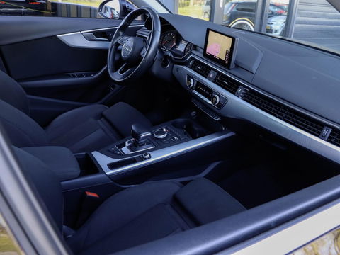 Audi A4 Avant 35 TFSI Sport Lease Edition | Clima | Trekhaak | Elek Achterklep