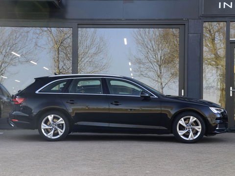 Audi A4 Avant 35 TFSI Sport Lease Edition | Clima | Trekhaak | Elek Achterklep