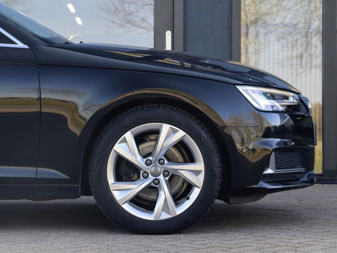 Audi A4 Avant 35 TFSI Sport Lease Edition | Clima | Trekhaak | Elek Achterklep
