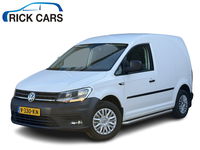Volkswagen Caddy - 2.0 TDI Euro 6 L1H1 BMT Comfortline CarPlay/cruise control/trekhaak