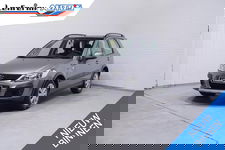 Suzuki SX4 - 1.6 Shogun Airco Trekhaak