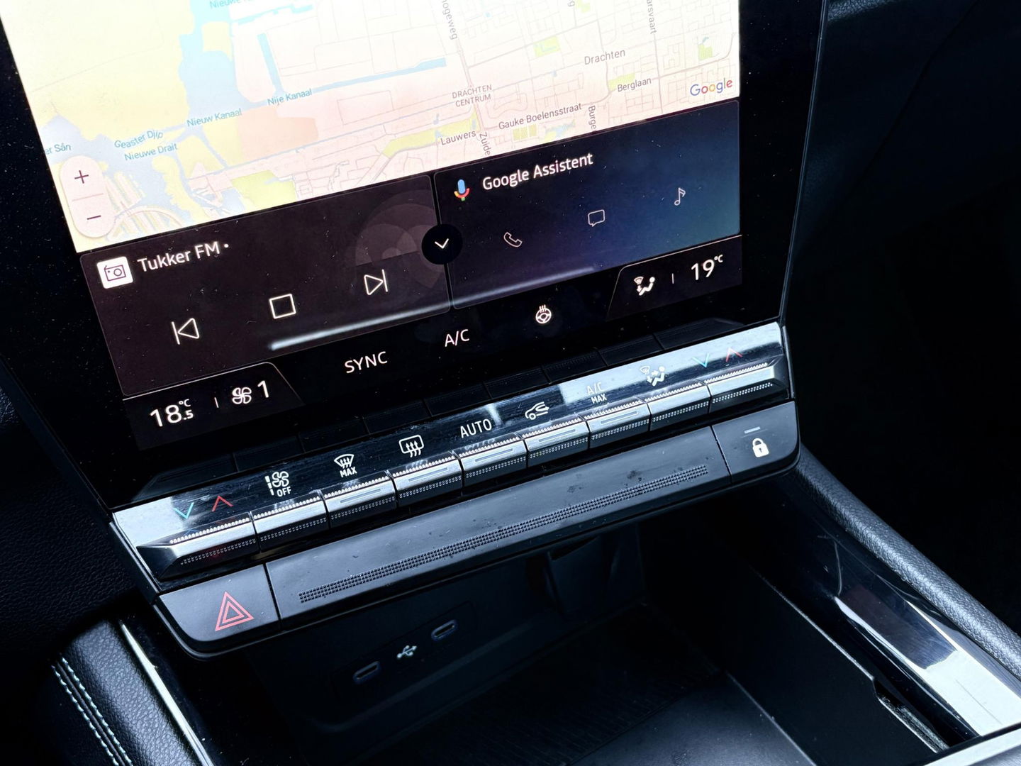 Renault Austral 1.2 E-Tech full hybrid 200 techno esprit Alpine Keyless | Stuurwiel Verwarmd | LAGE KM