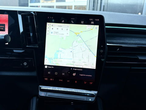 Renault Austral 1.2 E-Tech full hybrid 200 techno esprit Alpine Keyless | Stuurwiel Verwarmd | LAGE KM