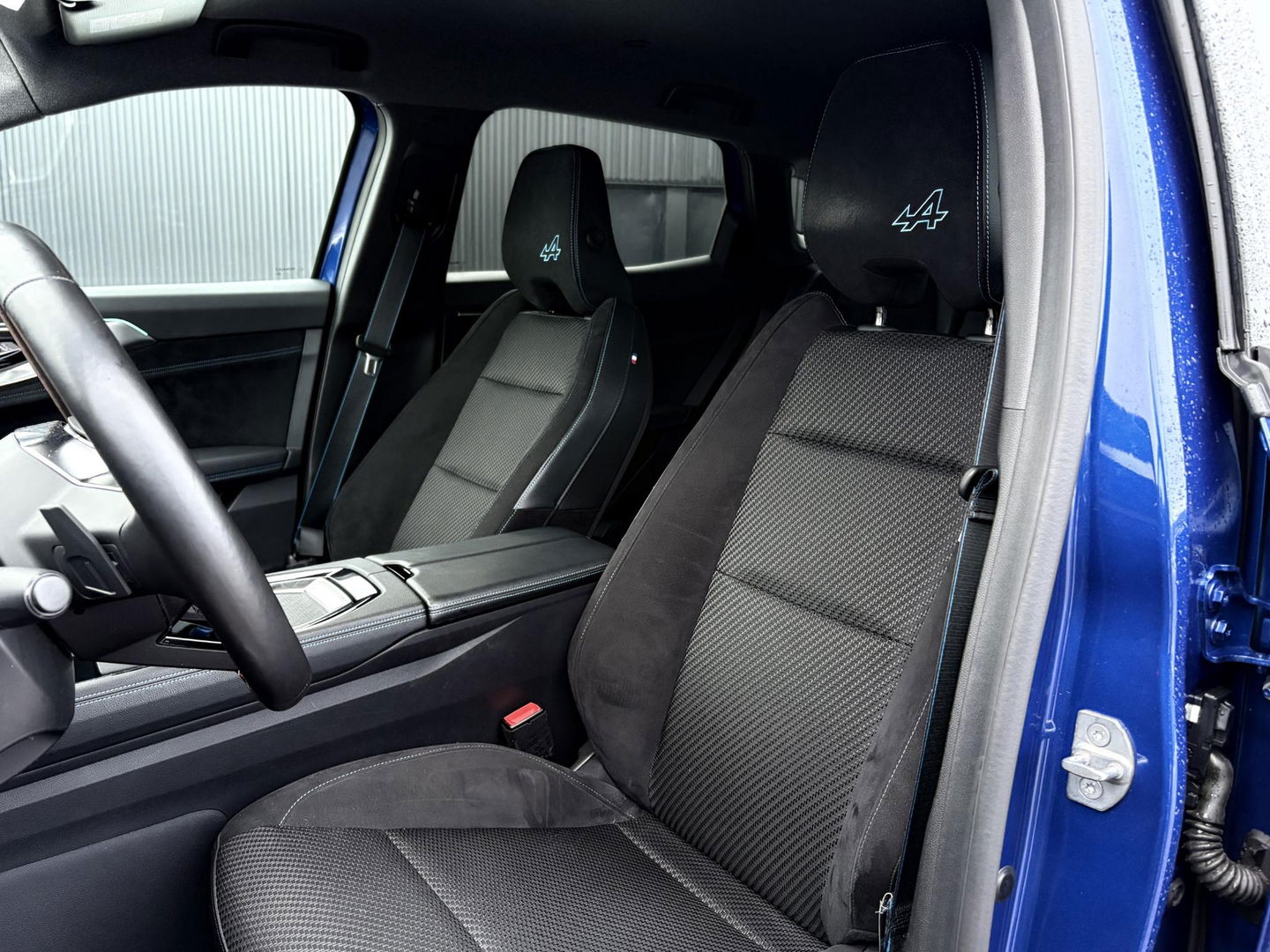 Renault Austral 1.2 E-Tech full hybrid 200 techno esprit Alpine Keyless | Stuurwiel Verwarmd | LAGE KM