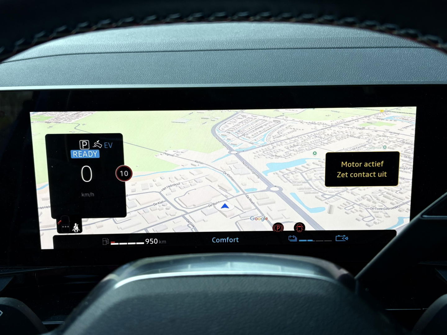 Renault Austral 1.2 E-Tech full hybrid 200 techno esprit Alpine Keyless | Stuurwiel Verwarmd | LAGE KM