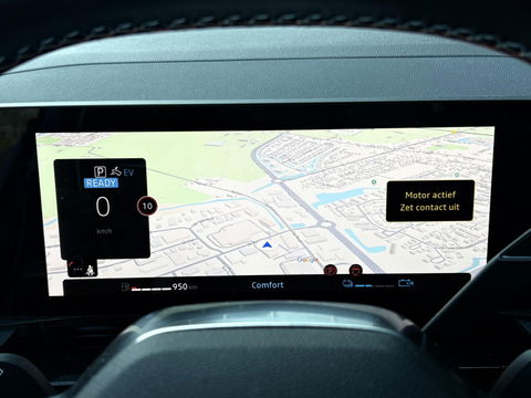 Renault Austral 1.2 E-Tech full hybrid 200 techno esprit Alpine Keyless | Stuurwiel Verwarmd | LAGE KM