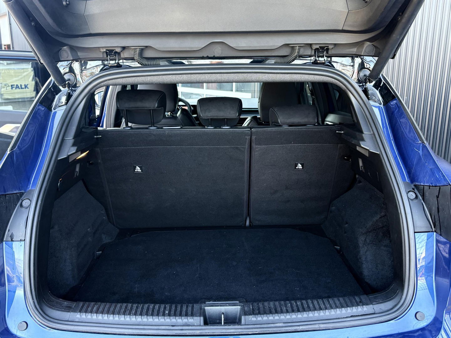 Renault Austral 1.2 E-Tech full hybrid 200 techno esprit Alpine Keyless | Stuurwiel Verwarmd | LAGE KM