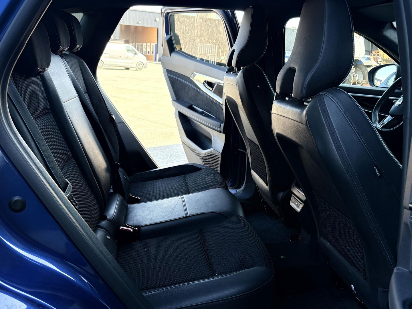 Renault Austral 1.2 E-Tech full hybrid 200 techno esprit Alpine Keyless | Stuurwiel Verwarmd | LAGE KM