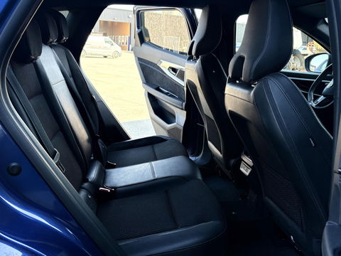 Renault Austral 1.2 E-Tech full hybrid 200 techno esprit Alpine Keyless | Stuurwiel Verwarmd | LAGE KM