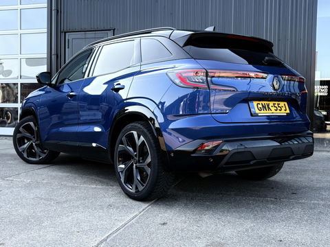 Renault Austral 1.2 E-Tech full hybrid 200 techno esprit Alpine Keyless | Stuurwiel Verwarmd | LAGE KM