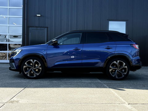 Renault Austral 1.2 E-Tech full hybrid 200 techno esprit Alpine Keyless | Stuurwiel Verwarmd | LAGE KM