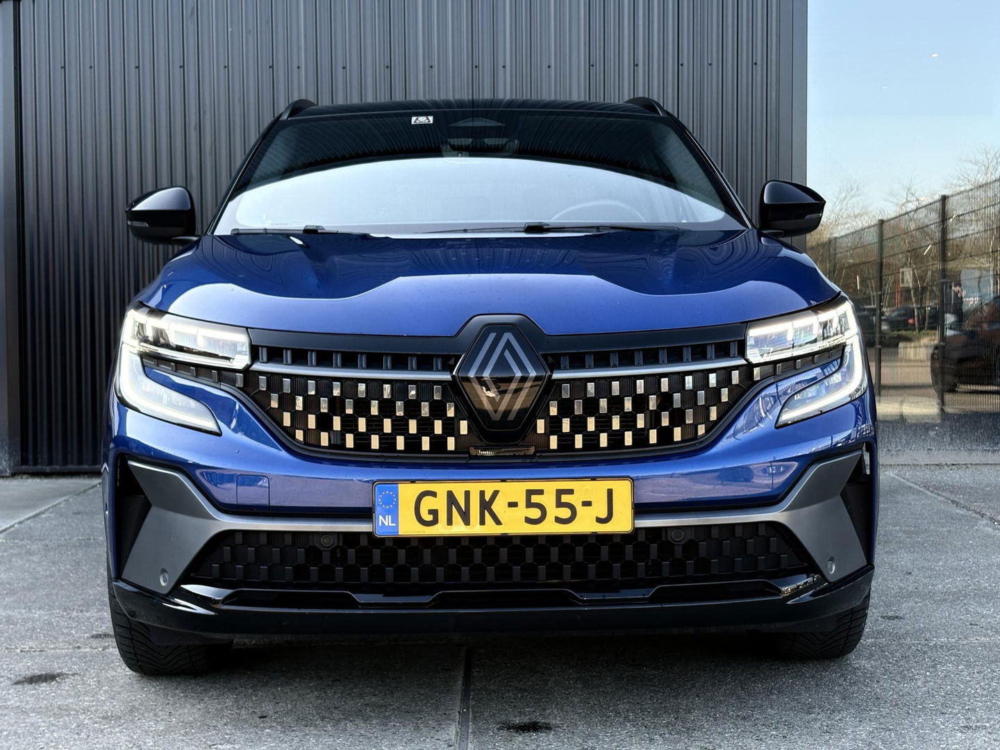 Renault Austral 1.2 E-Tech full hybrid 200 techno esprit Alpine Keyless | Stuurwiel Verwarmd | LAGE KM