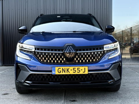 Renault Austral 1.2 E-Tech full hybrid 200 techno esprit Alpine Keyless | Stuurwiel Verwarmd | LAGE KM