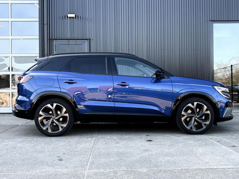 Renault Austral 1.2 E-Tech full hybrid 200 techno esprit Alpine Keyless | Stuurwiel Verwarmd | LAGE KM