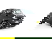 smart Fortwo - EQ Business Solution 18 kWh [ 3-Fase ] ( SOH-93%) Aut. *PANO | LEATHER | NAVI-FULLMAP | CAMERA | HEATED-COMFORTSEATS | AIRCO | CRUISE | AMBIENT-LIGHT | 15''ALU*