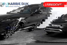 BYD SEAL U - 1.5 DM-i FWD Boost | Plug-In | S/K-Panodak | 360 Camera | App connect | Adapt. Cruise | Elek. Klep | Infinity audio | 19" | 6796