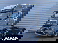 MAN TGX - GX 18.540 4x2 LL Alcoas Alcantara/Leder Retarder 2xTank Stand-Airco/Kachel Koelkast Digital-Dashboard Stoel-Ventilatie/Verwarming LED