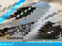 Mercedes-Benz Sprinter - 317 CDI L2H2 RWD Automaat / Servicebus / Sortimo Inrichting / Euro 6 / Airco / Camera / Lier / CarPlay / Cruise Control / Navigatie / 33.600 KM !!