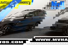 Lynk & Co 01 - 1.5 Plug-in Hybride|FULL BLACK|360°CAM|PANO|NAP