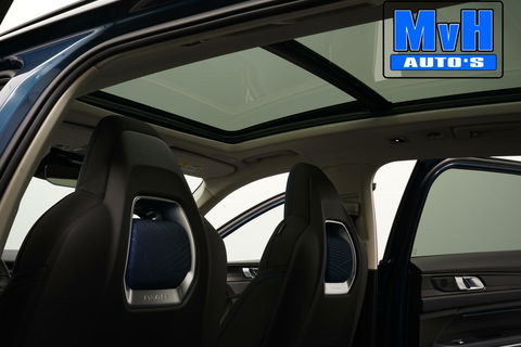 Lynk & Co 01 1.5 Plug-in Hybride|FULL BLACK|360°CAM|PANO|NAP