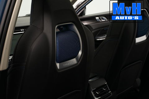 Lynk & Co 01 1.5 Plug-in Hybride|FULL BLACK|360°CAM|PANO|NAP