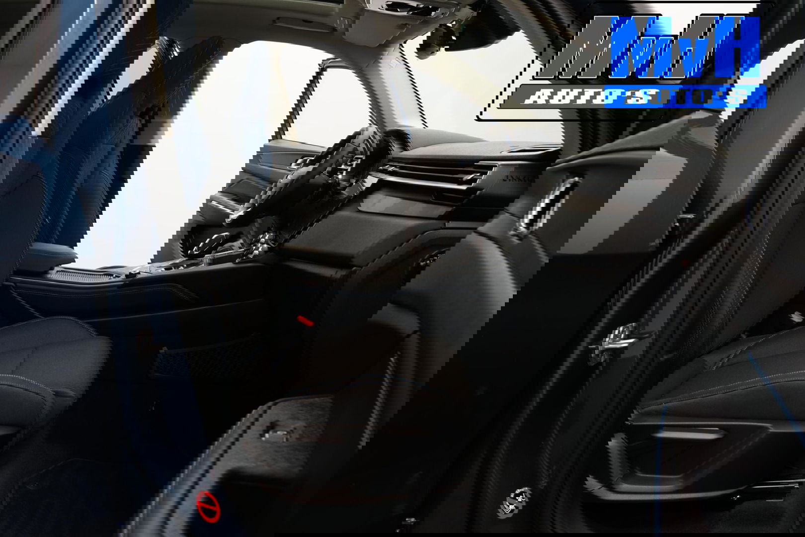 Lynk & Co 01 1.5 Plug-in Hybride|FULL BLACK|360°CAM|PANO|NAP