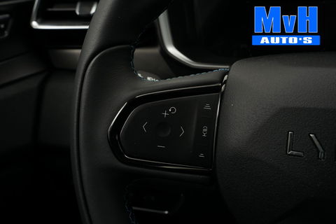 Lynk & Co 01 1.5 Plug-in Hybride|FULL BLACK|360°CAM|PANO|NAP