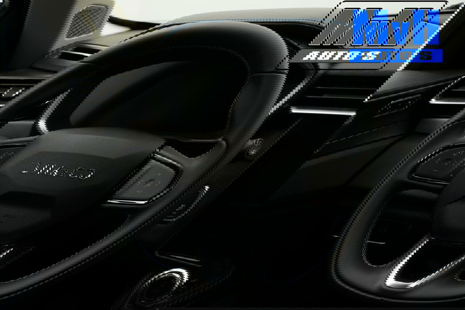 Lynk & Co 01 1.5 Plug-in Hybride|FULL BLACK|360°CAM|PANO|NAP