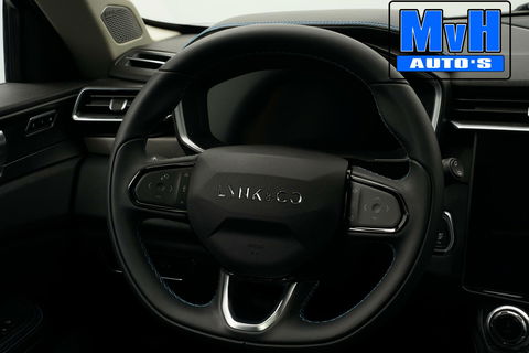 Lynk & Co 01 1.5 Plug-in Hybride|FULL BLACK|360°CAM|PANO|NAP