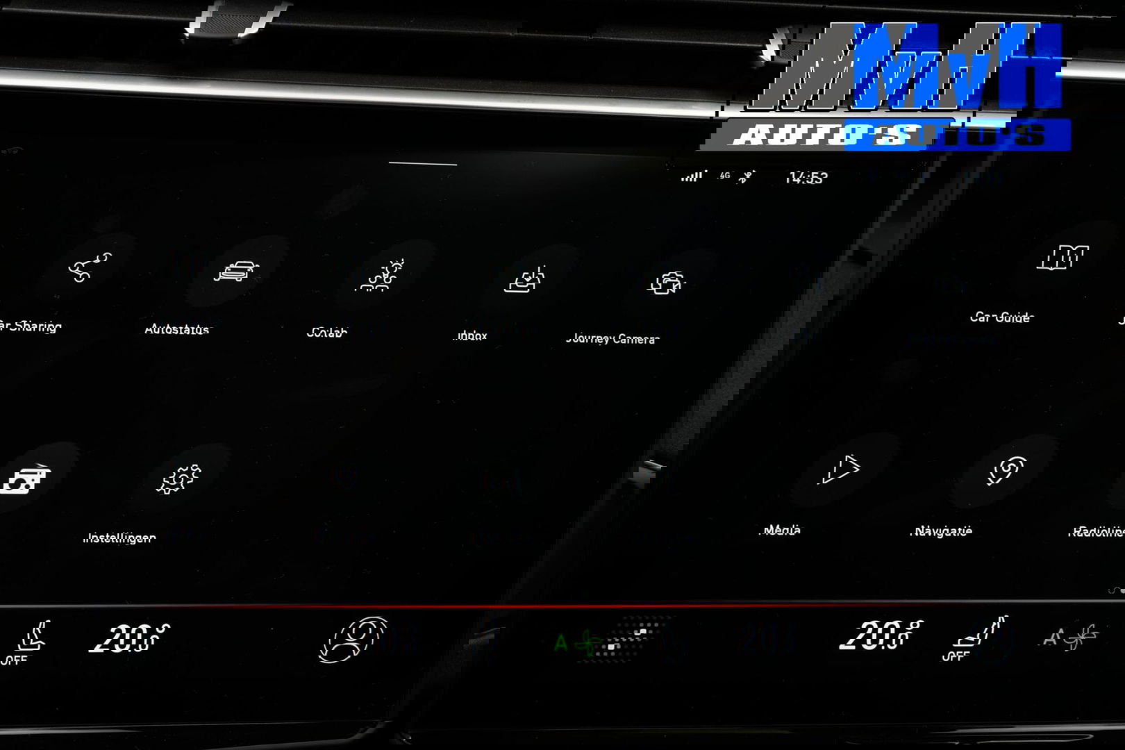 Lynk & Co 01 1.5 Plug-in Hybride|FULL BLACK|360°CAM|PANO|NAP