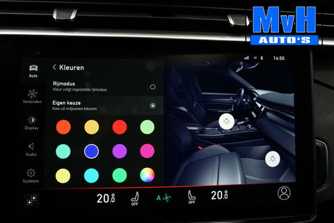Lynk & Co 01 1.5 Plug-in Hybride|FULL BLACK|360°CAM|PANO|NAP