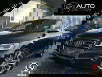 Audi Q5 - 3.0 TDI SQ5 quattro Pro Line | Zeer Nette Staat! | Dealeronderhouden | Standkachel | PANO | Achteruitrijcamera | 2026 Grote Beurt Gehad | 10 jaar in bezit geweest |