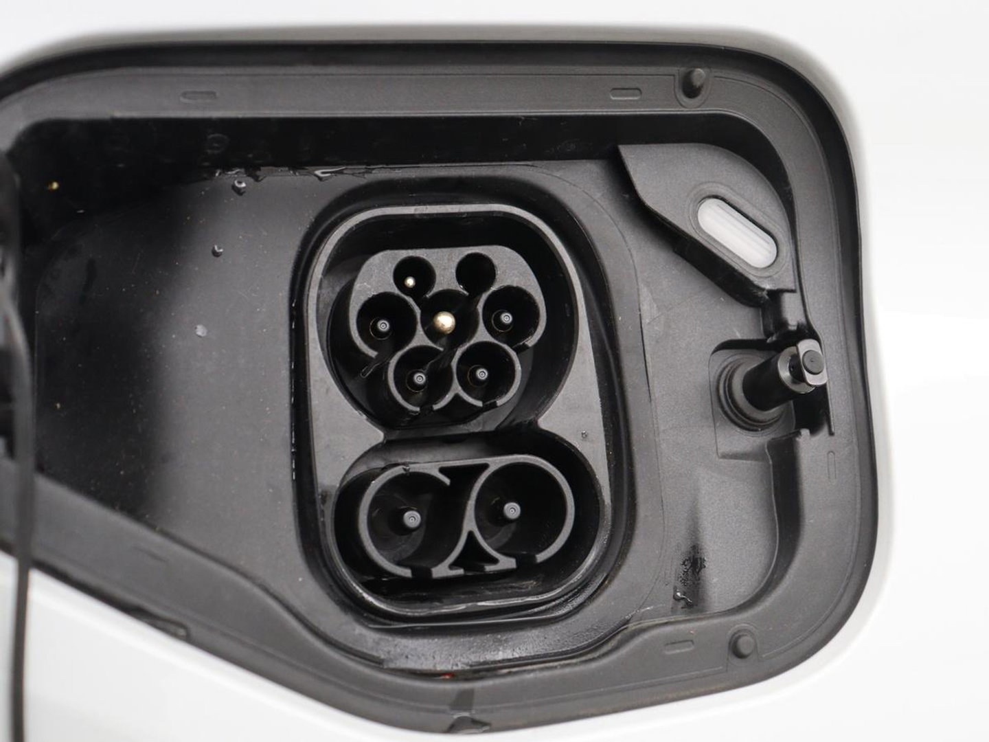 CUPRA Leon 1.5 e-Hybrid Business | Stoelverwarming | Adaptive cruise | Camera | Carplay | Memory | Half leder | Navigatie | Keyless | Sportstoelen | Full LED | Sfeerverlichting | PHEV | Plug In