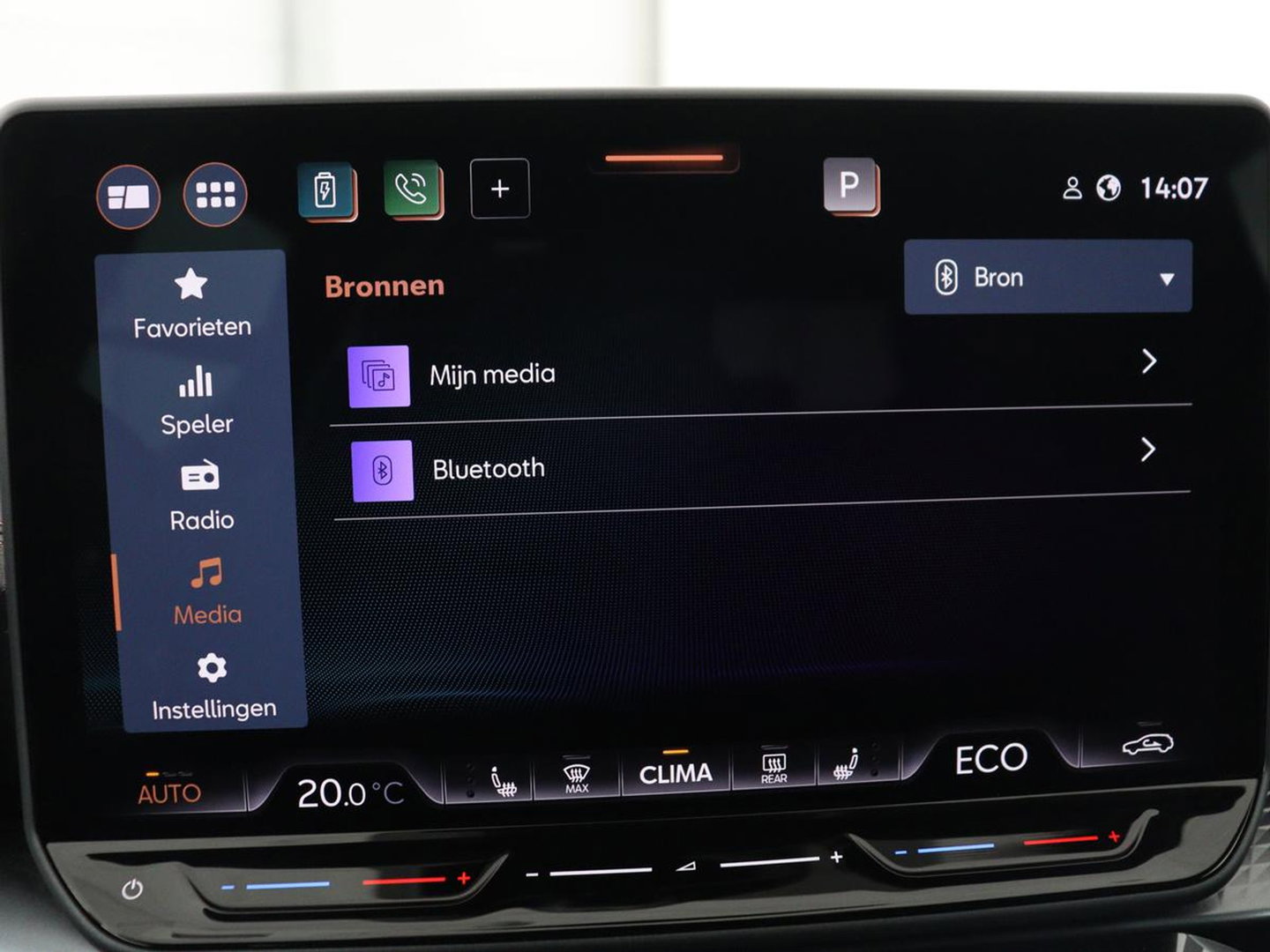 CUPRA Leon 1.5 e-Hybrid Business | Stoelverwarming | Adaptive cruise | Camera | Carplay | Memory | Half leder | Navigatie | Keyless | Sportstoelen | Full LED | Sfeerverlichting | PHEV | Plug In