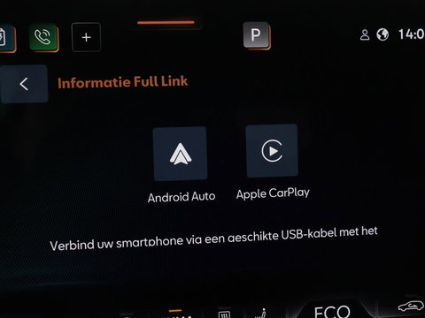 CUPRA Leon 1.5 e-Hybrid Business | Stoelverwarming | Adaptive cruise | Camera | Carplay | Memory | Half leder | Navigatie | Keyless | Sportstoelen | Full LED | Sfeerverlichting | PHEV | Plug In