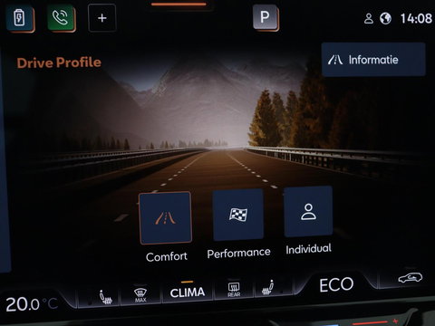 CUPRA Leon 1.5 e-Hybrid Business | Stoelverwarming | Adaptive cruise | Camera | Carplay | Memory | Half leder | Navigatie | Keyless | Sportstoelen | Full LED | Sfeerverlichting | PHEV | Plug In