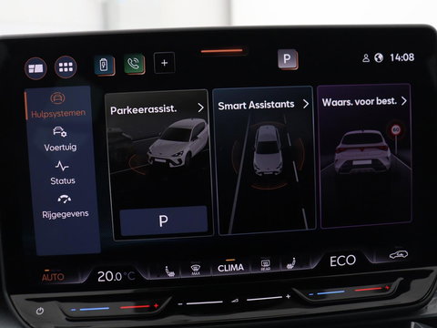 CUPRA Leon 1.5 e-Hybrid Business | Stoelverwarming | Adaptive cruise | Camera | Carplay | Memory | Half leder | Navigatie | Keyless | Sportstoelen | Full LED | Sfeerverlichting | PHEV | Plug In