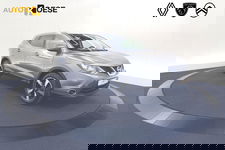 Nissan QASHQAI - 1.2 N-Connecta | 360 Camera | Navigatie | Parkeersensoren | 1e Eigenaar