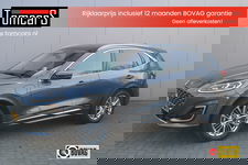 Ford Kuga - 2.5 PHEV Vignale Trekhaak/Open-dak/Memory-stoel/Keyfree/Winter-pack