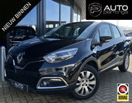 Renault Captur - 0.9 TCe Expression 90PK | Nette Staat | DEALERONDERHOUDEN | NL AUTO | Trekhaak | Keyless Entry | Lichtmetalen Velgen | Navigatie |