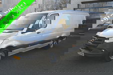 Mercedes-Benz Sprinter - 315 CDI L2H1 RWD 3500 kg trekhaak, Geveerde stoel, MBUX 10.25, Werkplaats inrichting