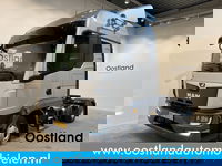 MAN TGL - 8.220 4X2 BL / Dak-airco / 13.600 Opleggergewicht / Koelkast