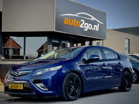 Opel Ampera - 1.4. LEDER CAMERA NAVI AIRCO LED LMV PDC