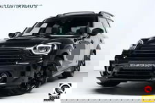 MINI Countryman - 1.5 Cooper MINI Yours Chili Automaat | Pano-dak | Leder + verwarmd | CarPlay | Acc | Camera | Pdc | Led | Harman/Kardon | Memory |