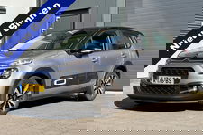 Citroën C3 - 1.2 PureTech Business AUTOMAAT 49339KM!