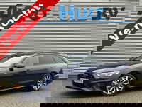 Audi A4 - Avant 35 TFSI S-Line LED Panoramadak Carplay Stoelverwarming Achteruitrijcamera