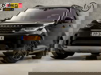 Land Rover Discovery Sport - 3.0 Td6 HSE 7 Persoons 258Pk Automaat (SCHUIFDAK, LUCHTVERING, APPLE CARPLAY, GROOT NAVI, CAMERA, MEMORY SEATS, KEYLESS, STUUR/STOELVERWARMING, NIEUWSTAAT)